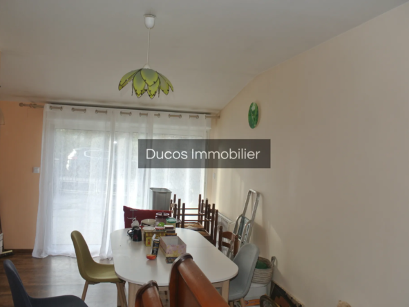 Maison de plain-pied à vendre à Marmande, habitable sans travaux 
