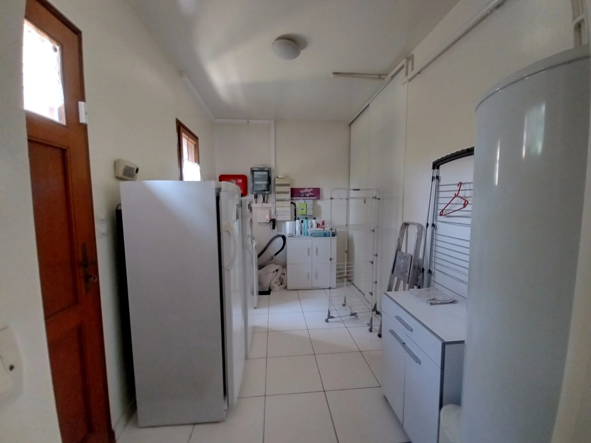 À Prigonrieux, maison à vendre 4 chambres avec piscine et jardin 