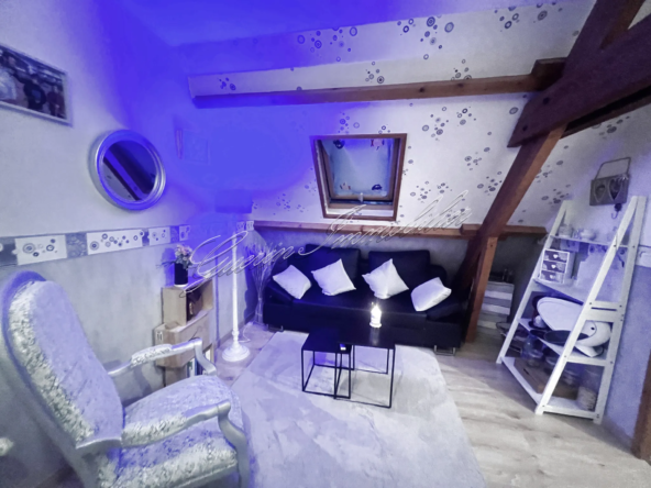 Maison familiale à vendre à Varennes-Vauzelles - 195 m² 