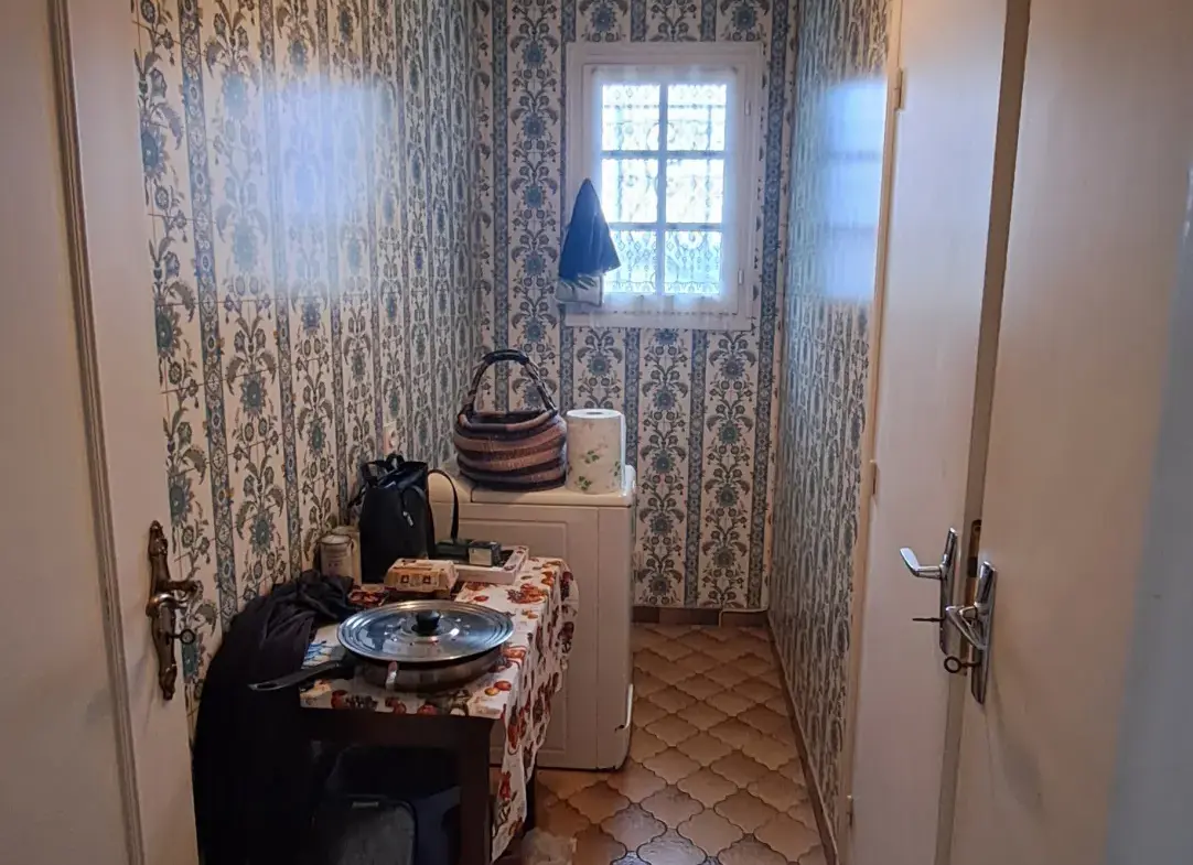 Maison périgourdine avec potentiel à Casseneuil 