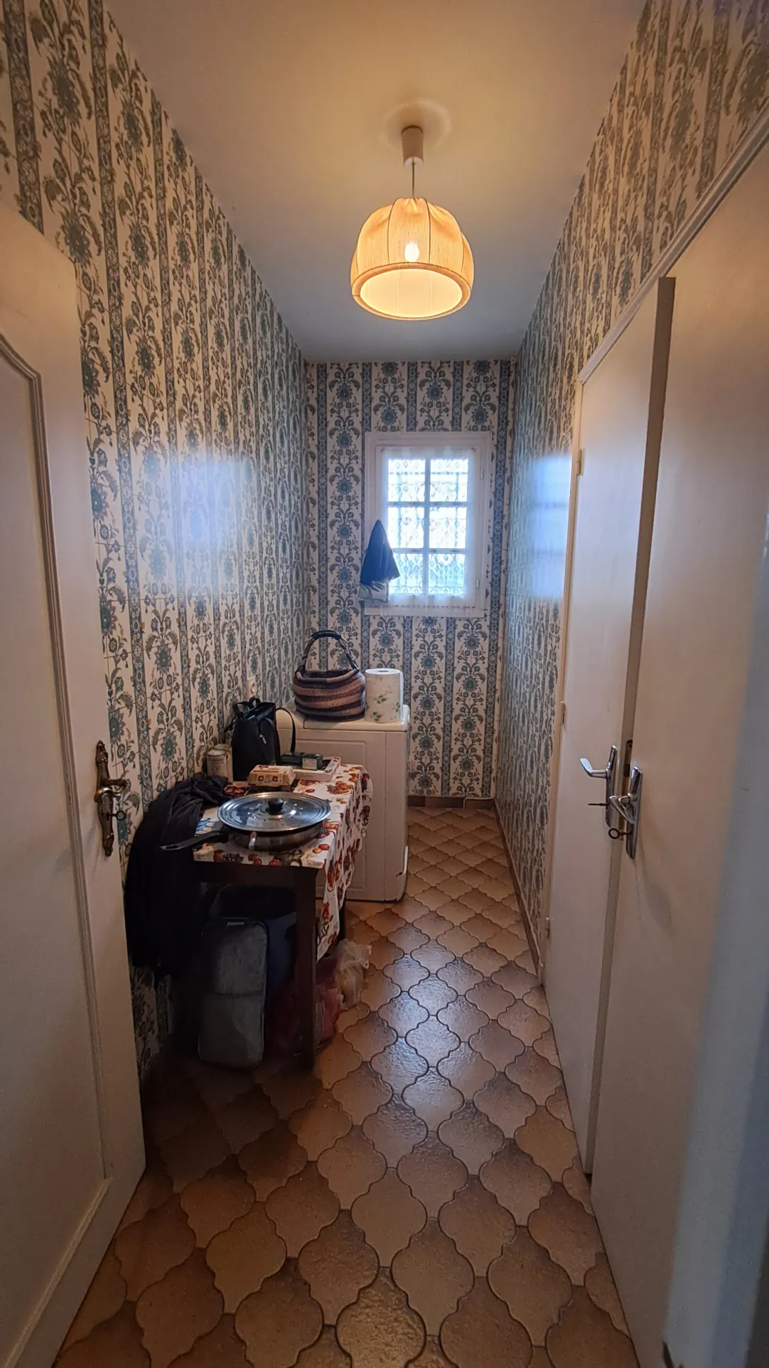 Maison périgourdine avec potentiel à Casseneuil 