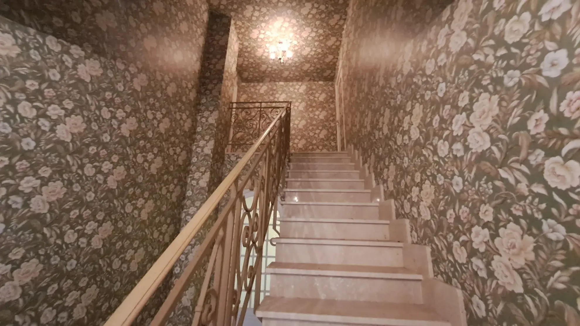Maison périgourdine avec potentiel à Casseneuil 