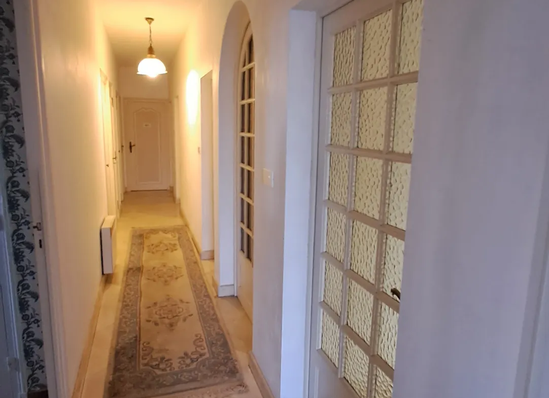 Maison périgourdine avec potentiel à Casseneuil 