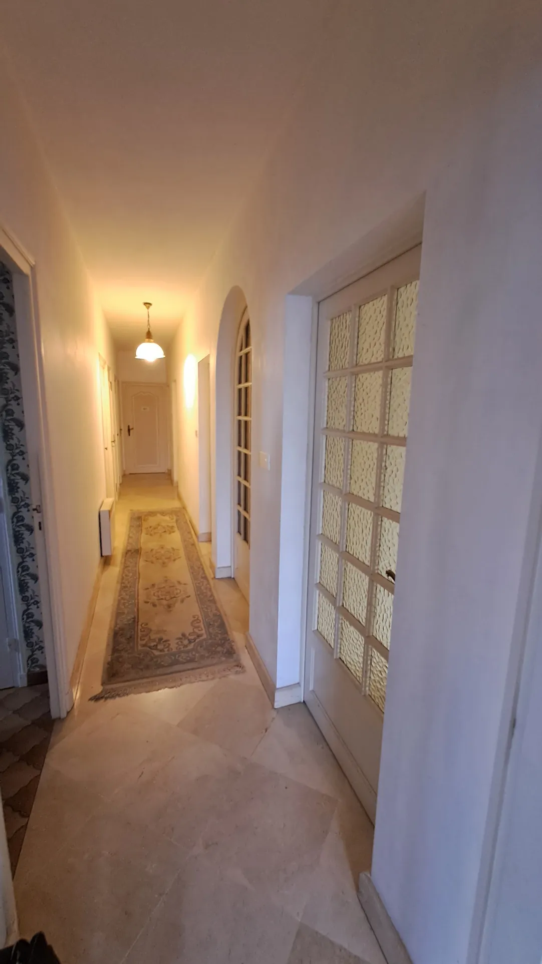 Maison périgourdine avec potentiel à Casseneuil 