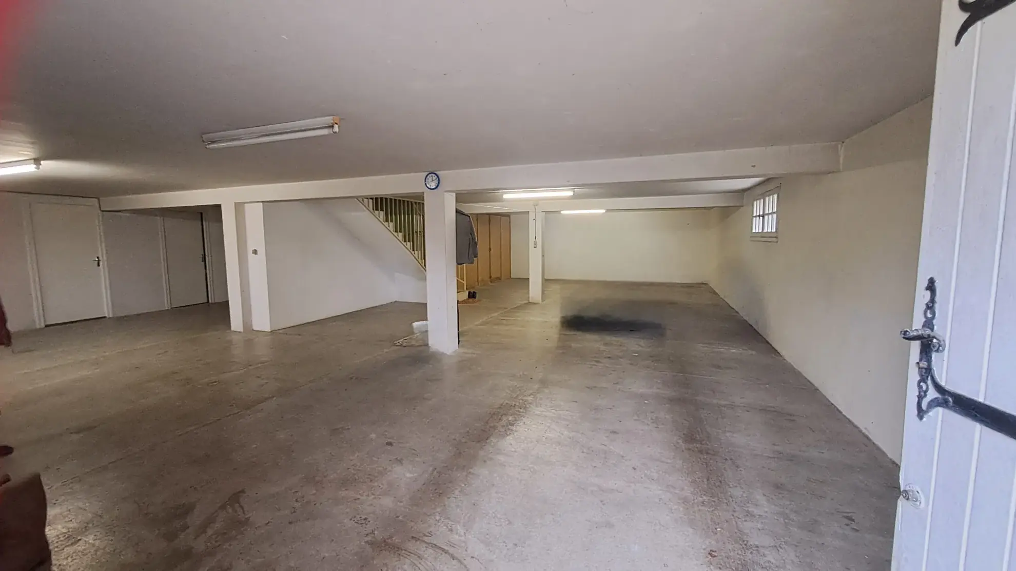 Maison périgourdine avec potentiel à Casseneuil 