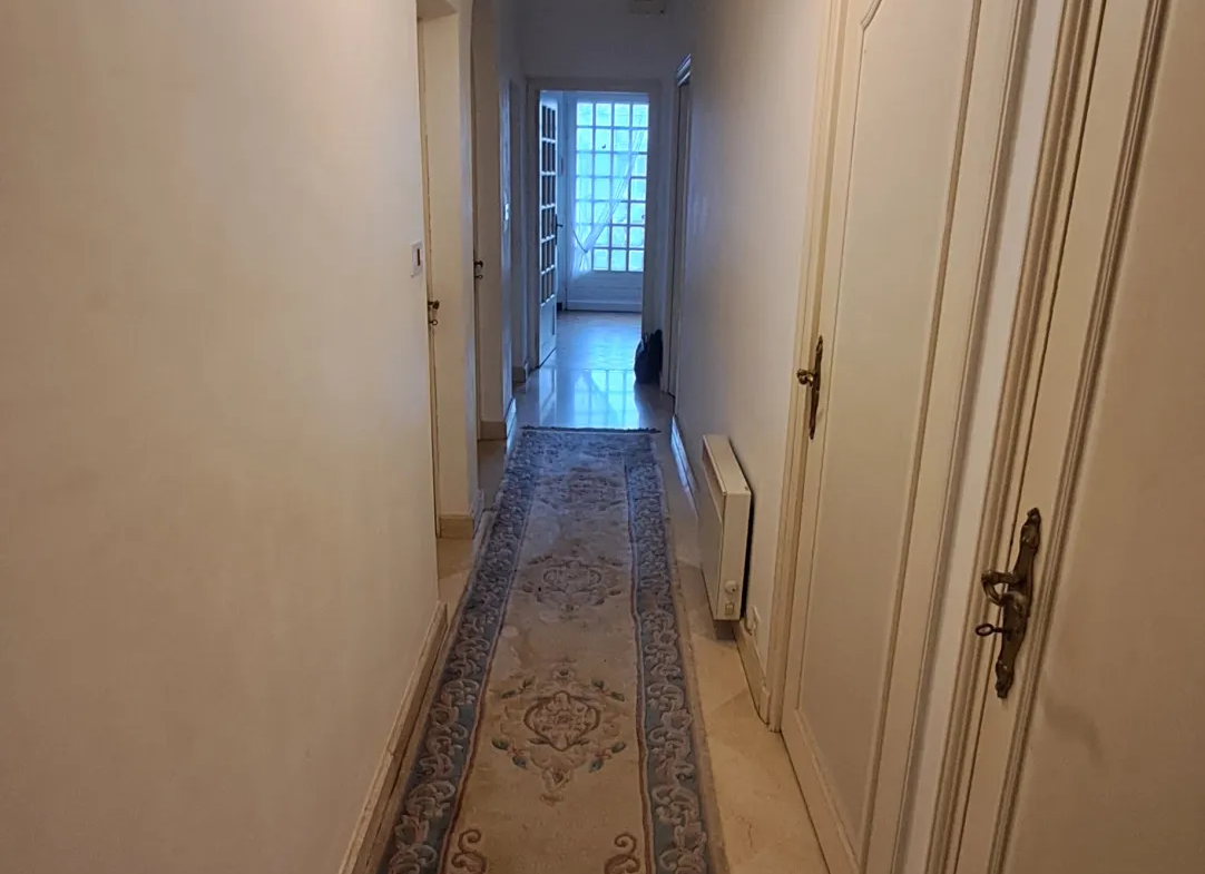 Maison périgourdine avec potentiel à Casseneuil 