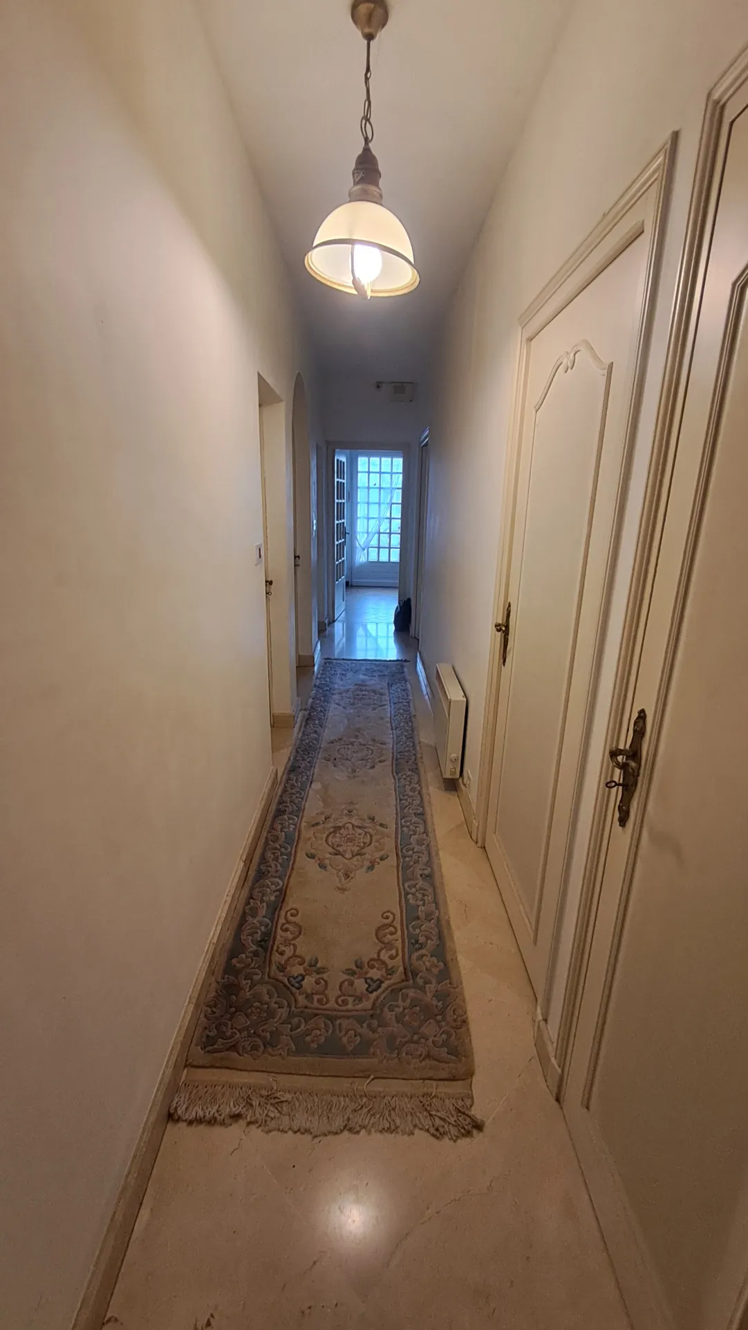 Maison périgourdine avec potentiel à Casseneuil 