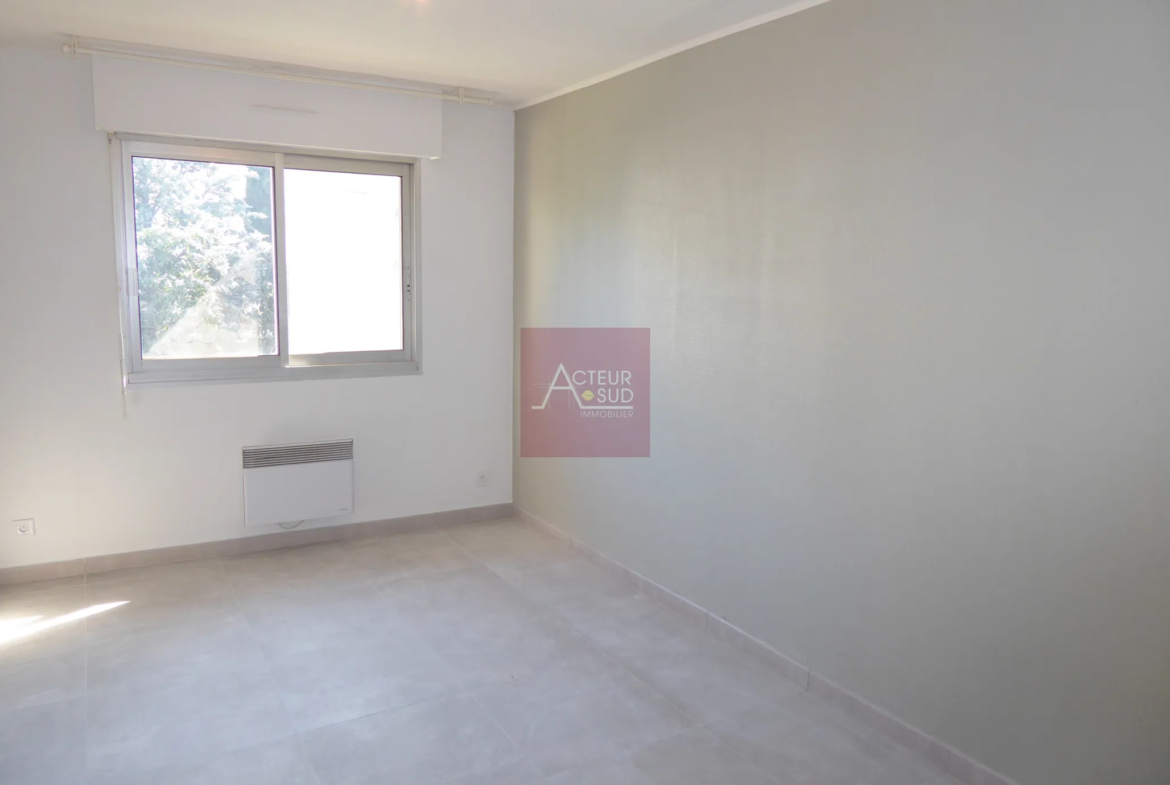 Appartement 4 pièces à vendre à Montpellier Arceaux - Agriculture 