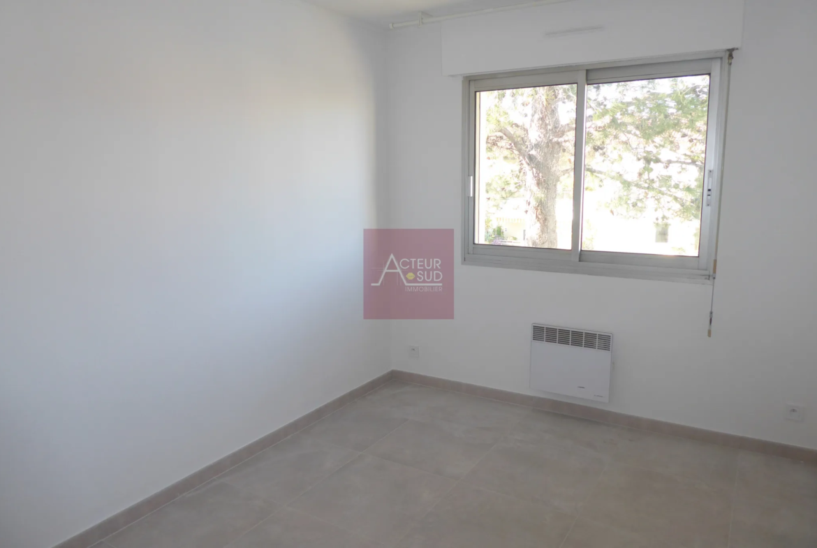 Appartement 4 pièces à vendre à Montpellier Arceaux - Agriculture 