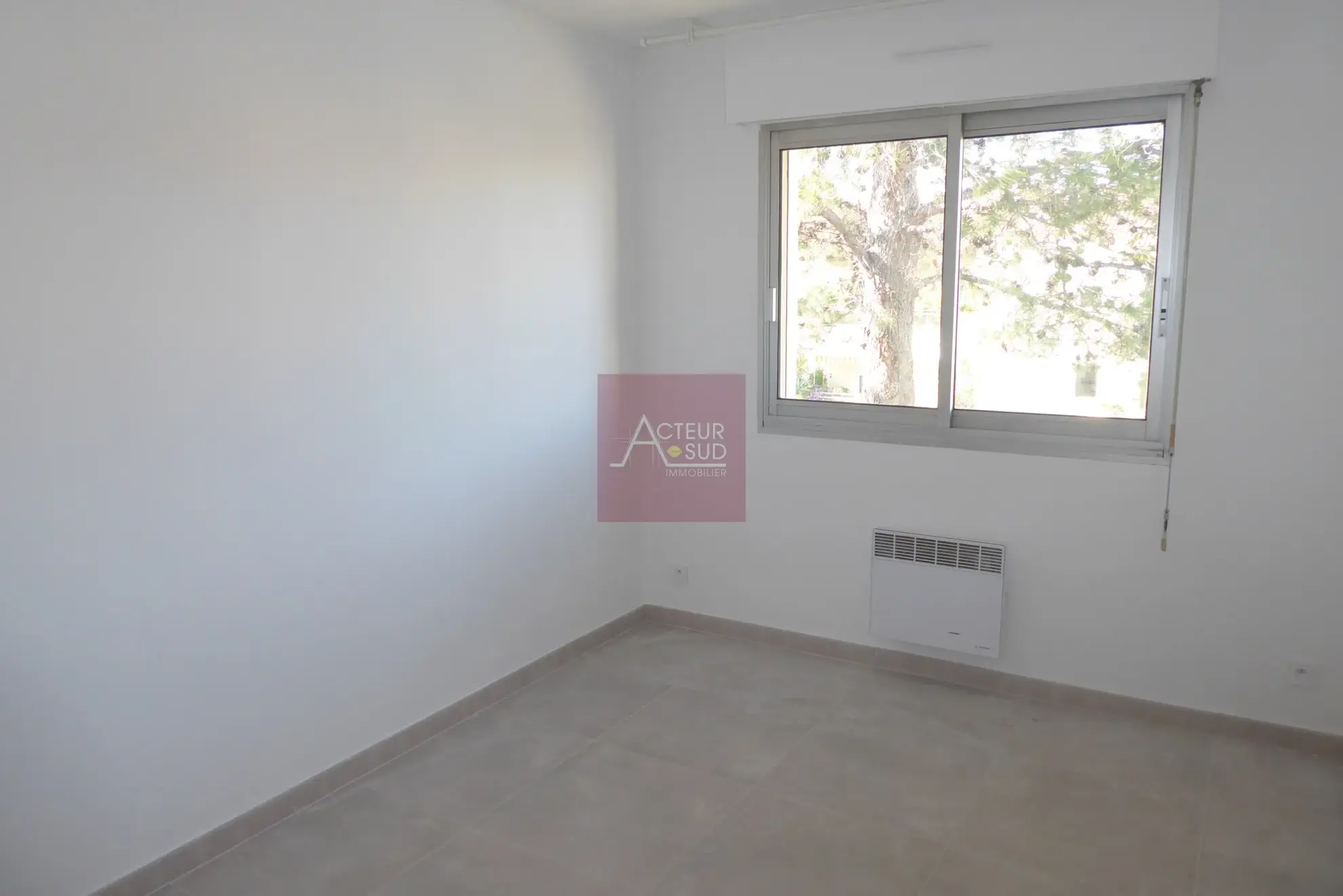 Appartement 4 pièces à vendre à Montpellier Arceaux - Agriculture 