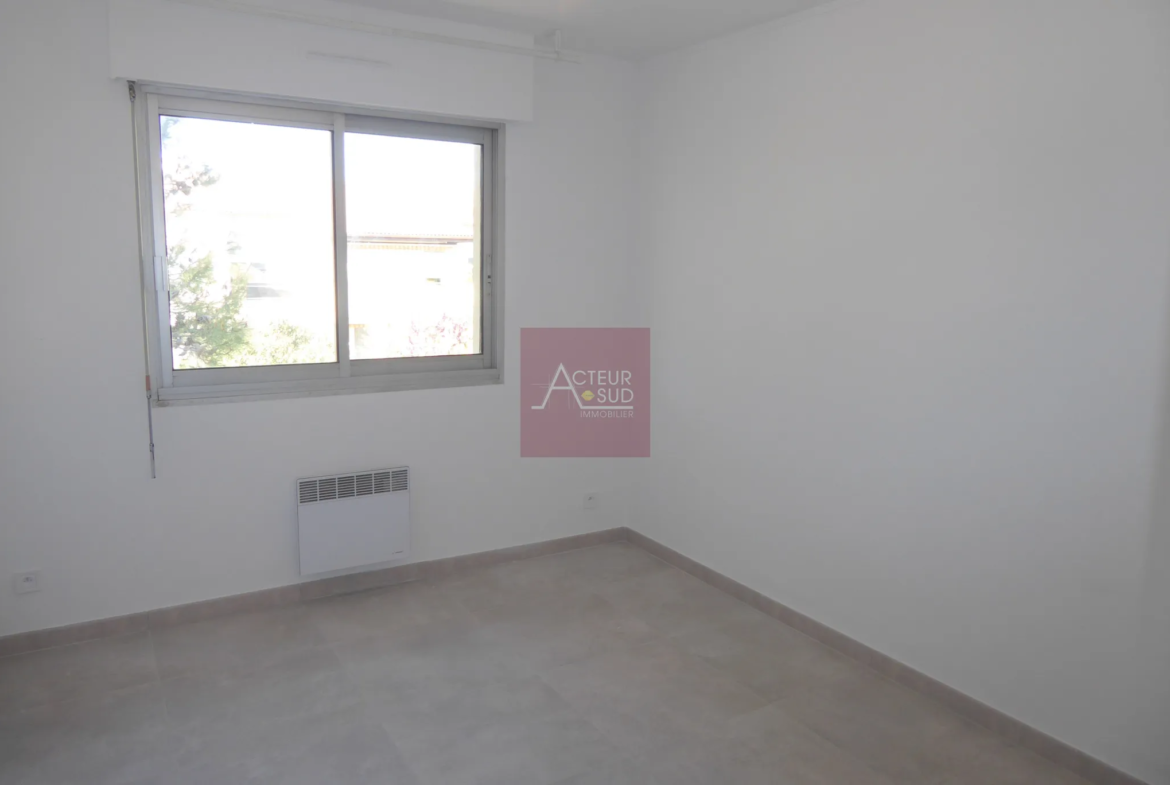 Appartement 4 pièces à vendre à Montpellier Arceaux - Agriculture 