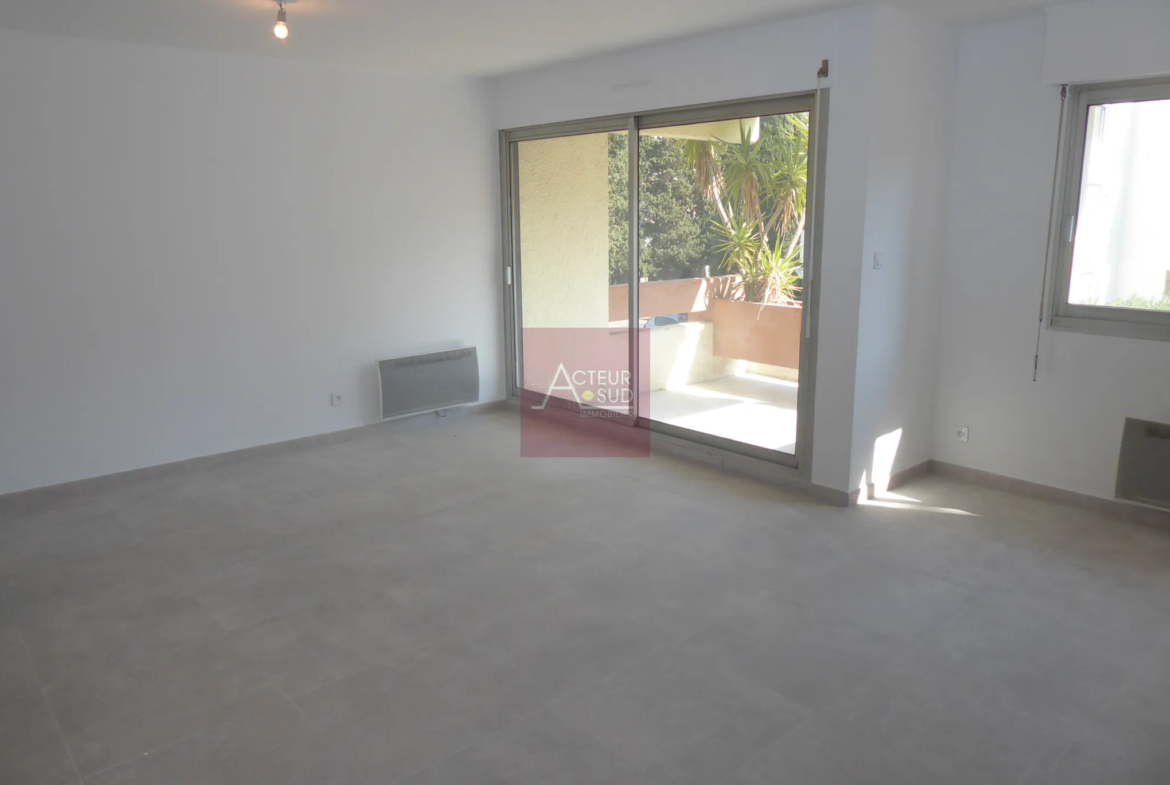 Appartement 4 pièces à vendre à Montpellier Arceaux - Agriculture 