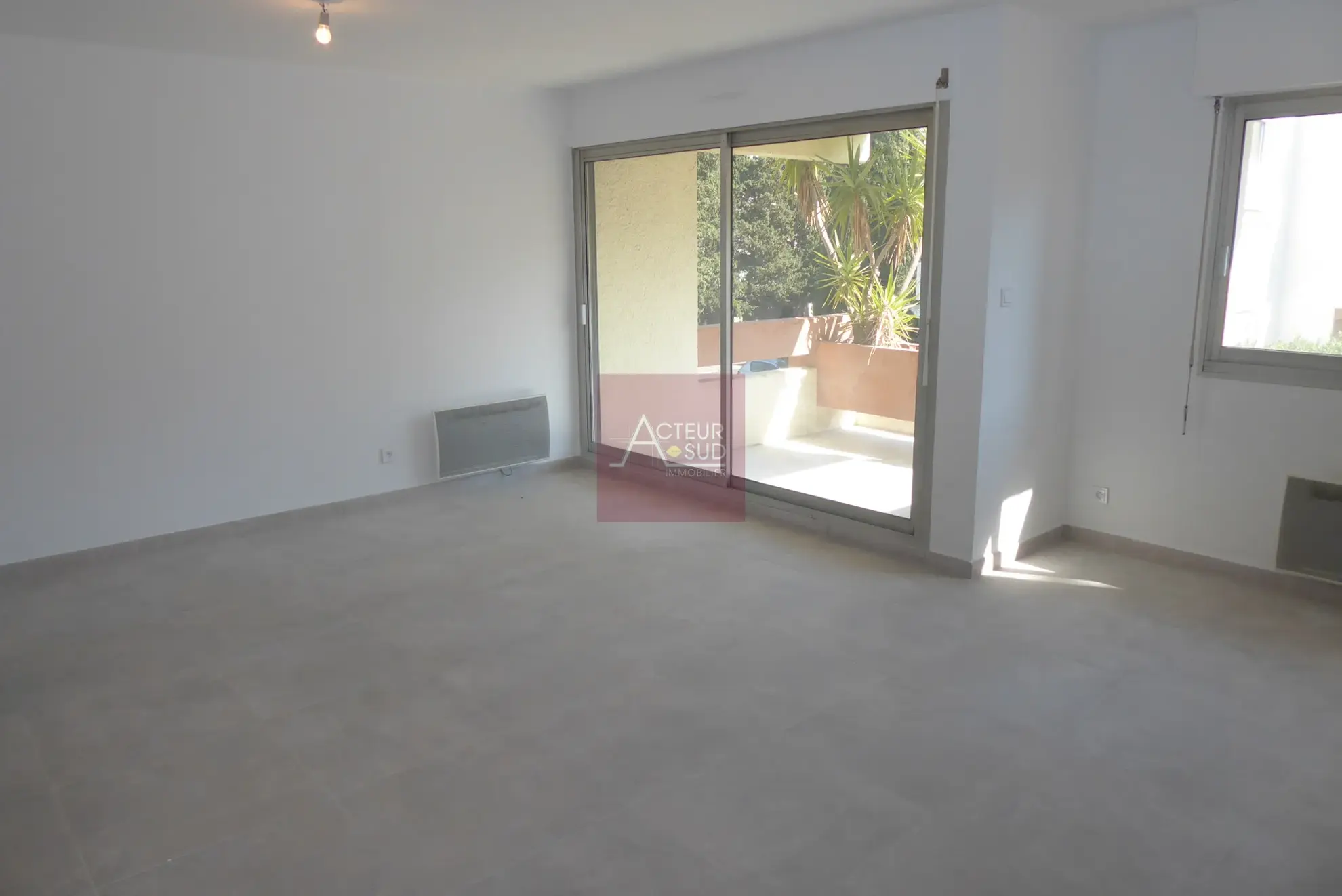 Appartement 4 pièces à vendre à Montpellier Arceaux - Agriculture 