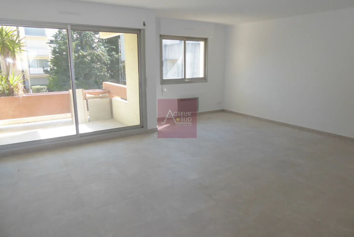 Appartement 4 pièces à vendre à Montpellier Arceaux - Agriculture 