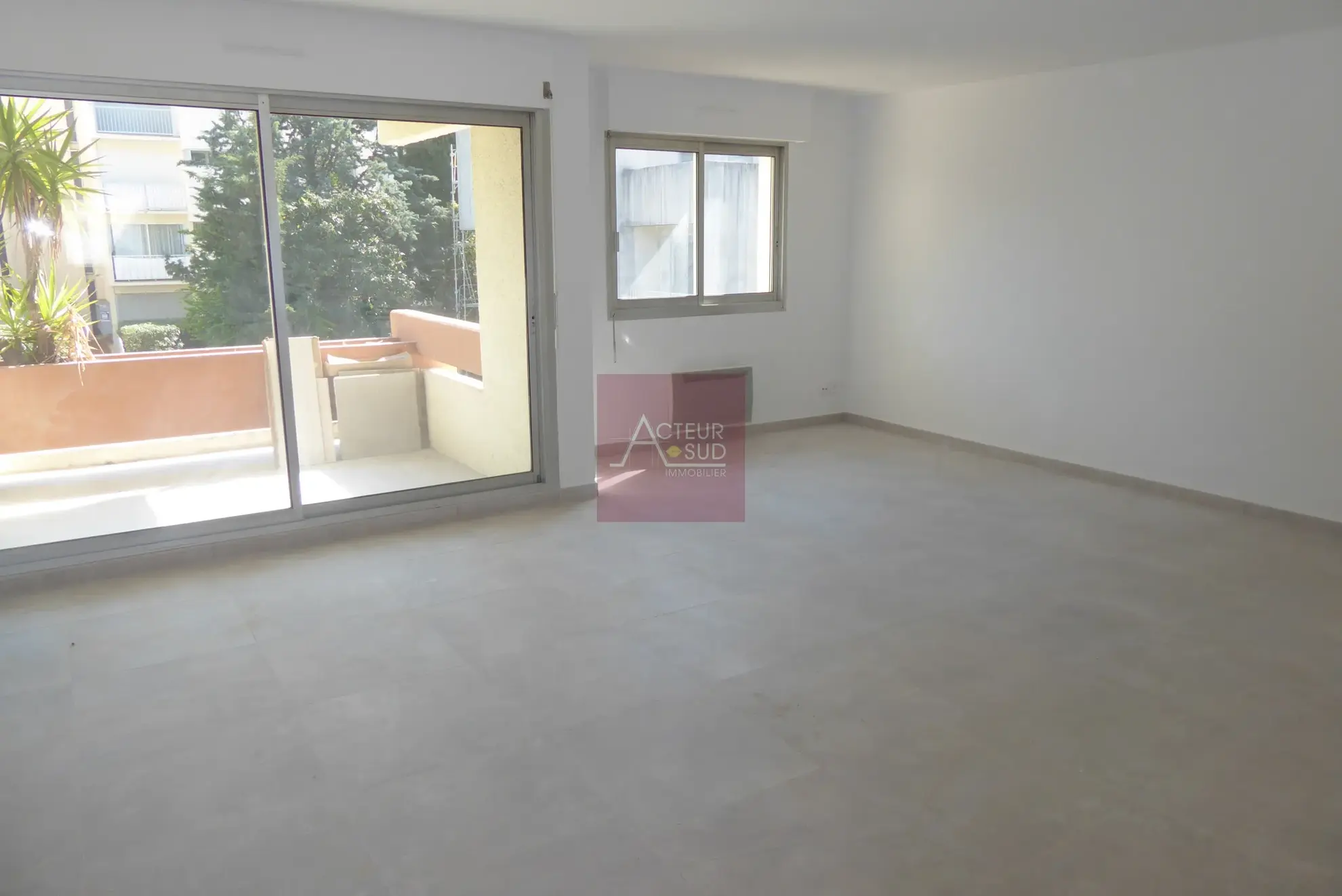 Appartement 4 pièces à vendre à Montpellier Arceaux - Agriculture 