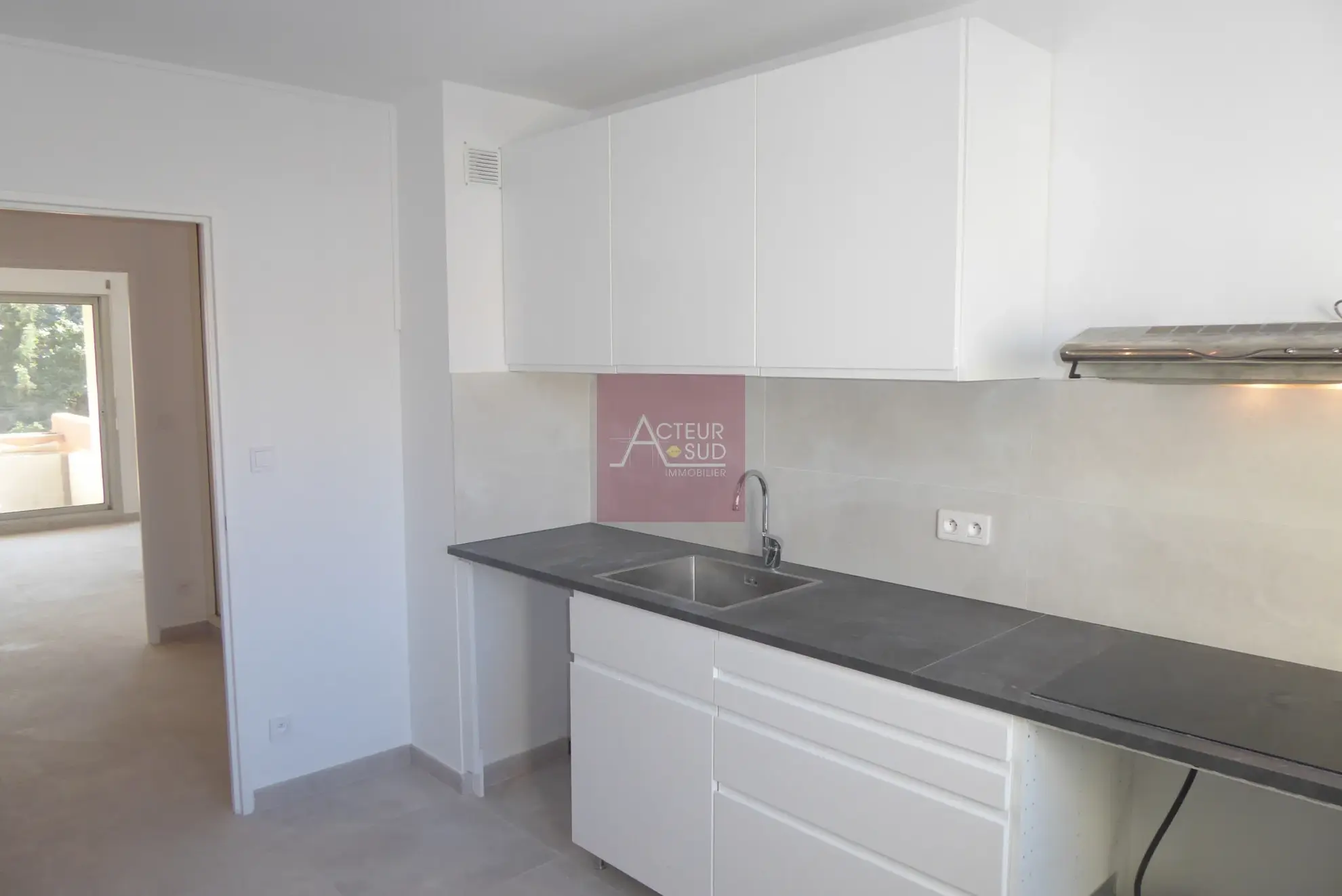 Appartement 4 pièces à vendre à Montpellier Arceaux - Agriculture 
