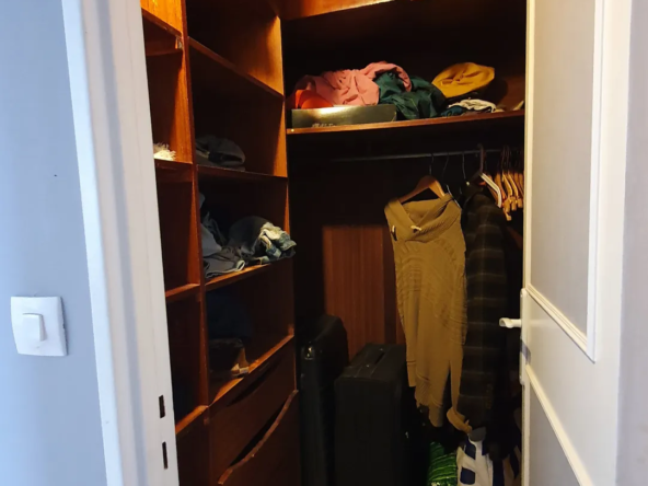 Appartement 4 pièces lumineux à Plaisir - 199 000 € 