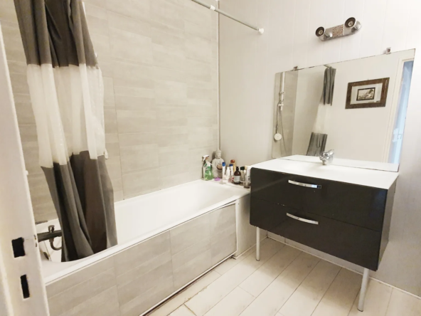 Appartement 4 pièces lumineux à Plaisir - 199 000 € 