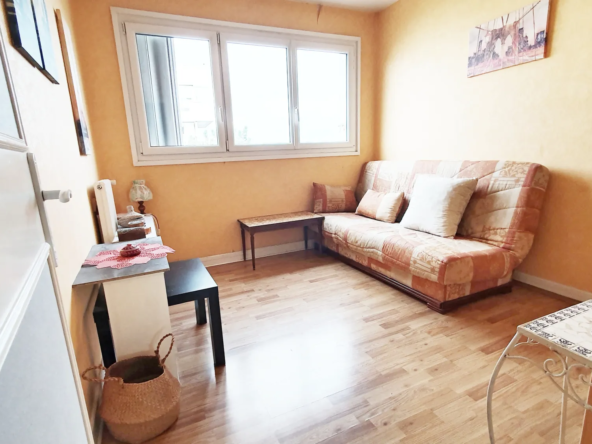 Appartement 4 pièces lumineux à Plaisir - 199 000 € 