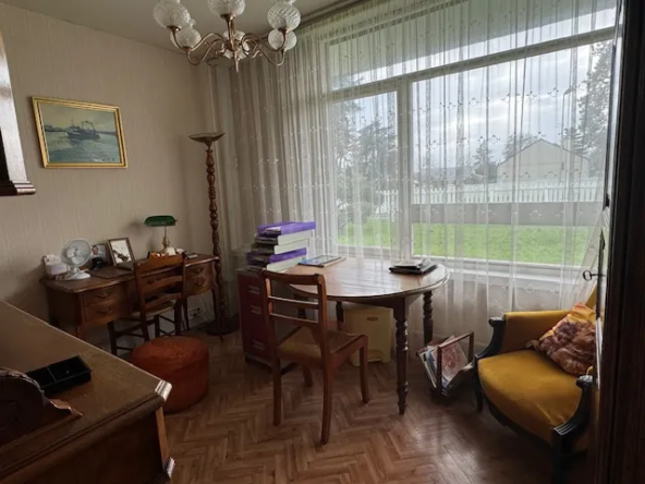 Maison de plain-pied à Avrillé (49240) sur terrain de 856 m² 