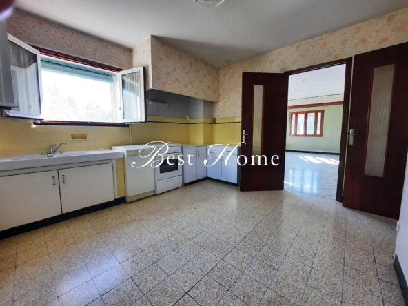 Appartement spacieux avec terrasse et jardin à Nîmes à vendre 