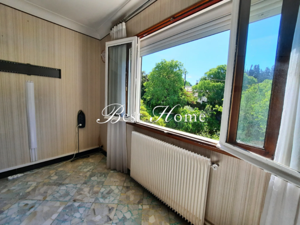 Appartement spacieux avec terrasse et jardin à Nîmes à vendre 