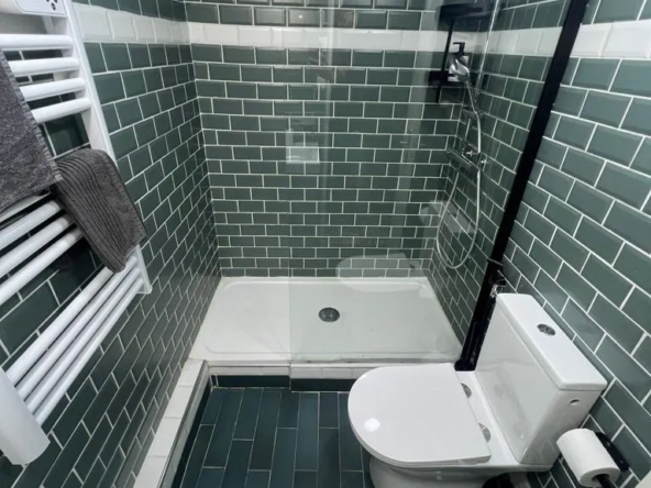 Studio à vendre au cœur de Marseille avec forte rentabilité 