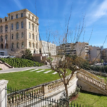 Studio à vendre au cœur de Marseille avec forte rentabilité