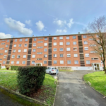 Appartement spacieux avec garage à vendre à Rousies