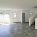 Villa de type 4 en R+1 à Nîmes - Idéal Investisseur