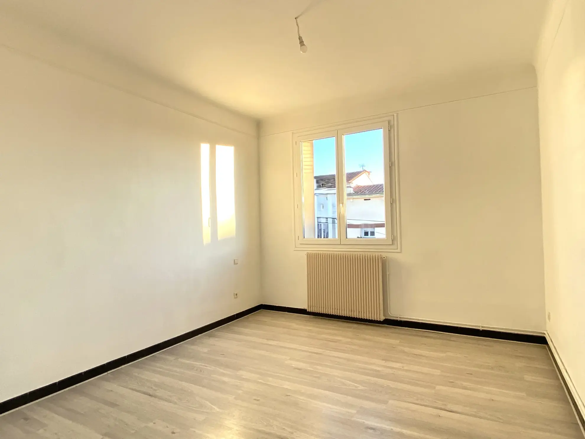 Appartement lumineux 3 pièces à Perpignan - Jardin des Remparts 