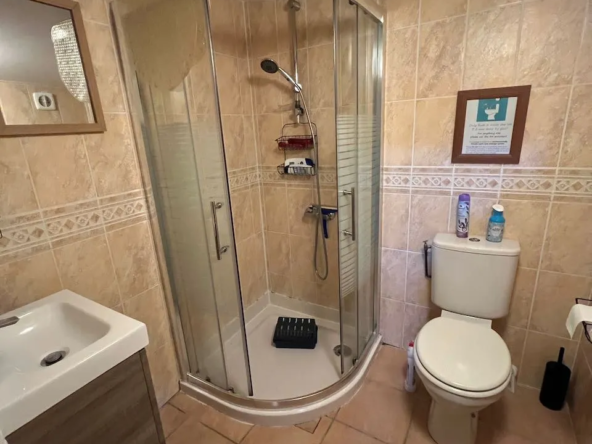 Charmante maison avec piscine à Saint Juire Champgillon 