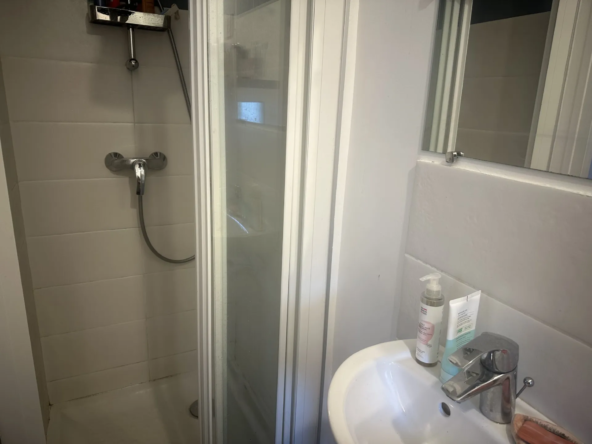 Appartement T2 à vendre à Paris - Exclusivité Idéal Investissement 