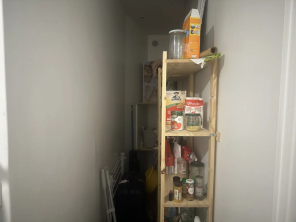 Appartement T2 à vendre à Paris - Exclusivité Idéal Investissement 