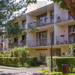 Appartement de 79 m² à vendre à Chantilly avec balcon et parking