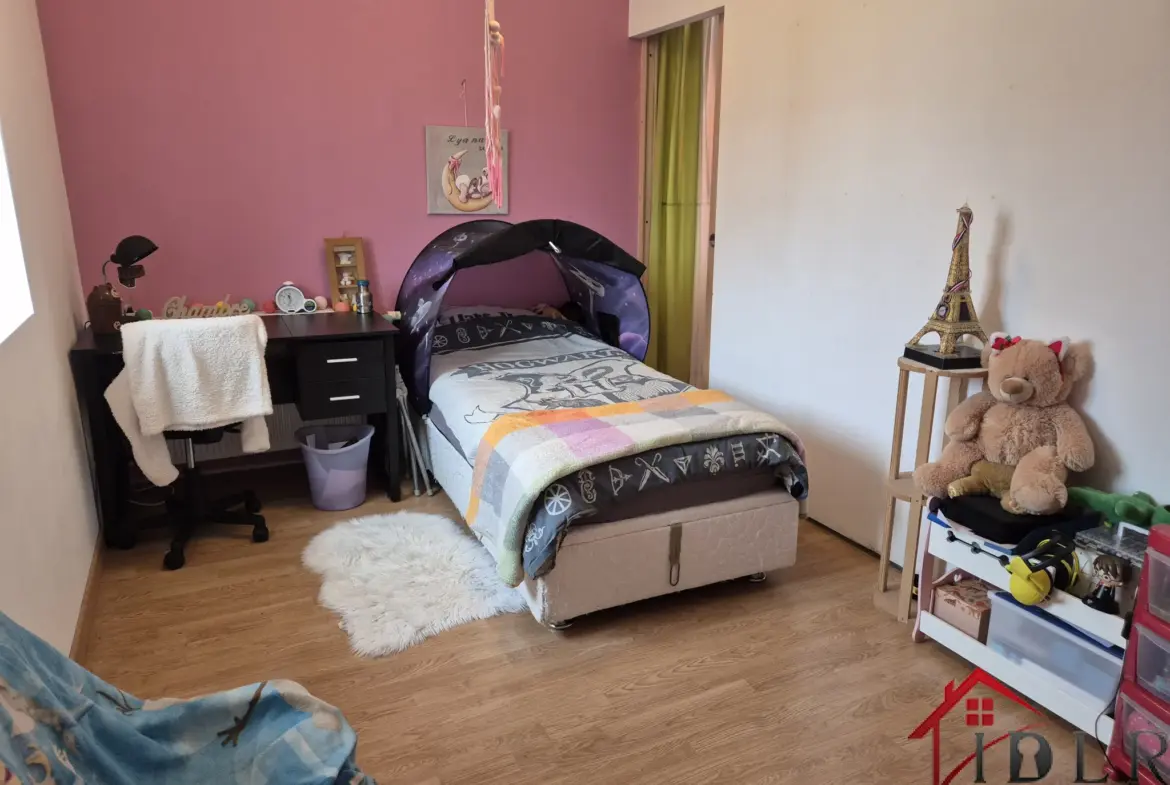 Maison de 178 m² avec 5 chambres à Eclaron braucourt ste liviere 