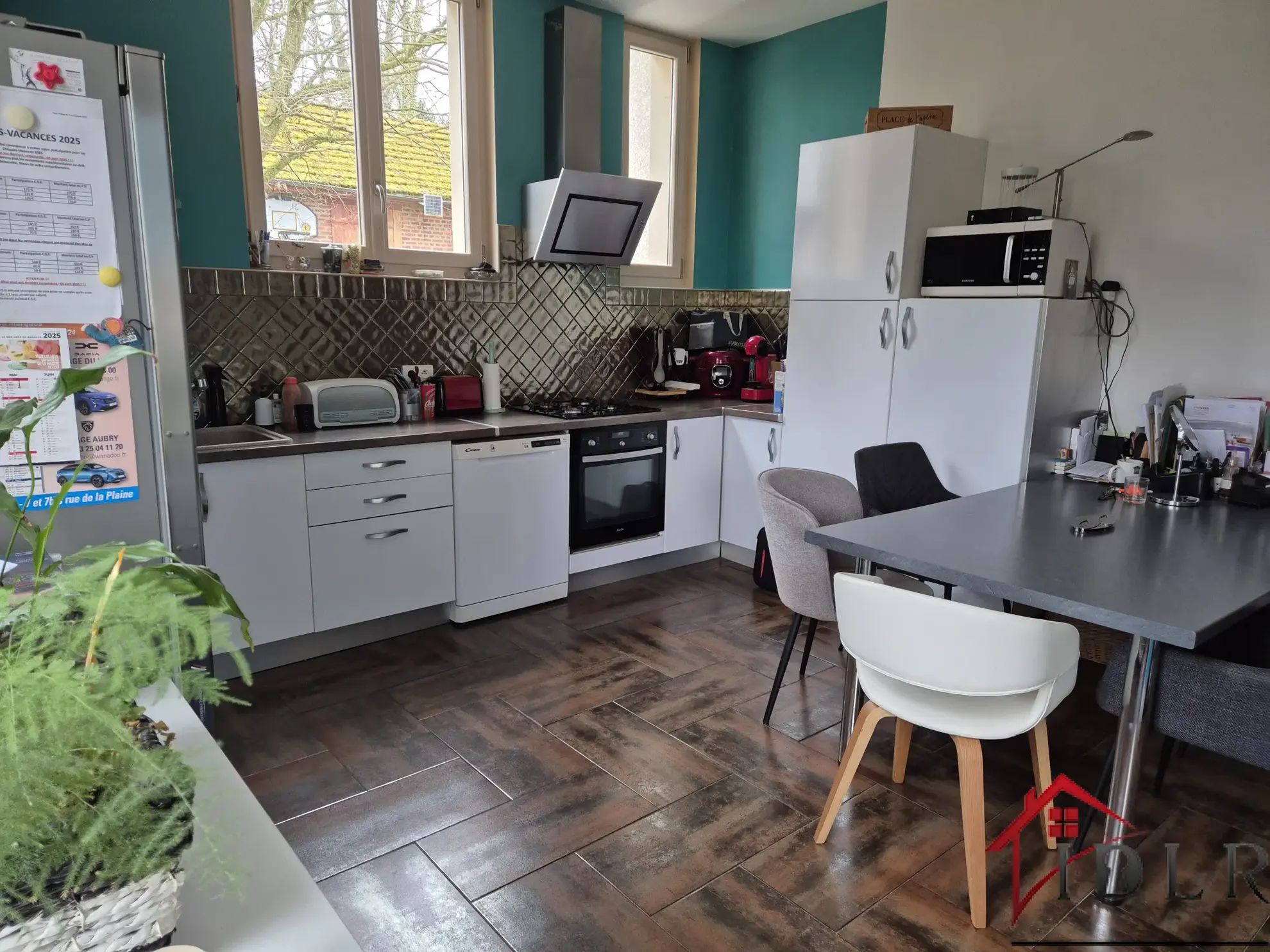 Maison de 178 m² avec 5 chambres à Eclaron braucourt ste liviere 