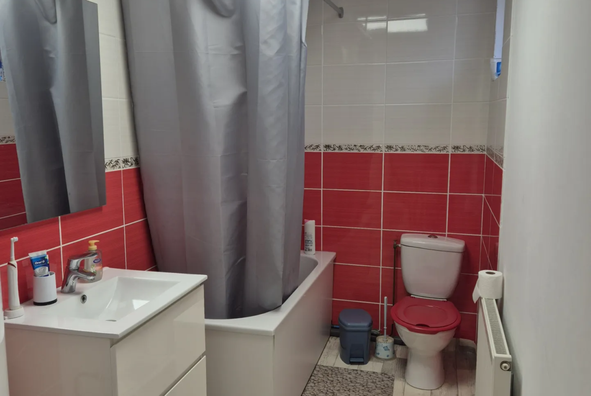 Maison de 178 m² avec 5 chambres à Eclaron braucourt ste liviere 