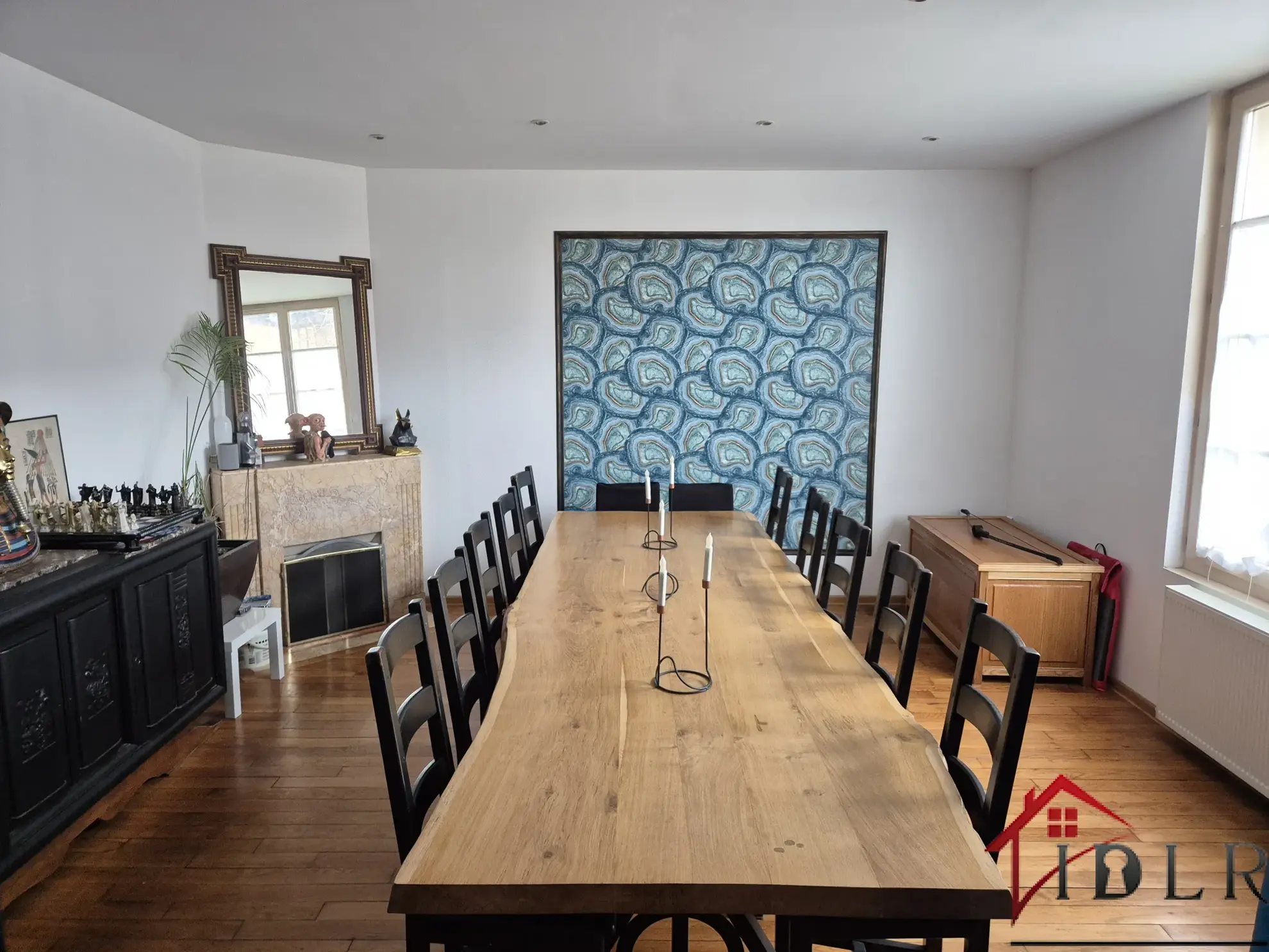 Maison de 178 m² avec 5 chambres à Eclaron braucourt ste liviere 