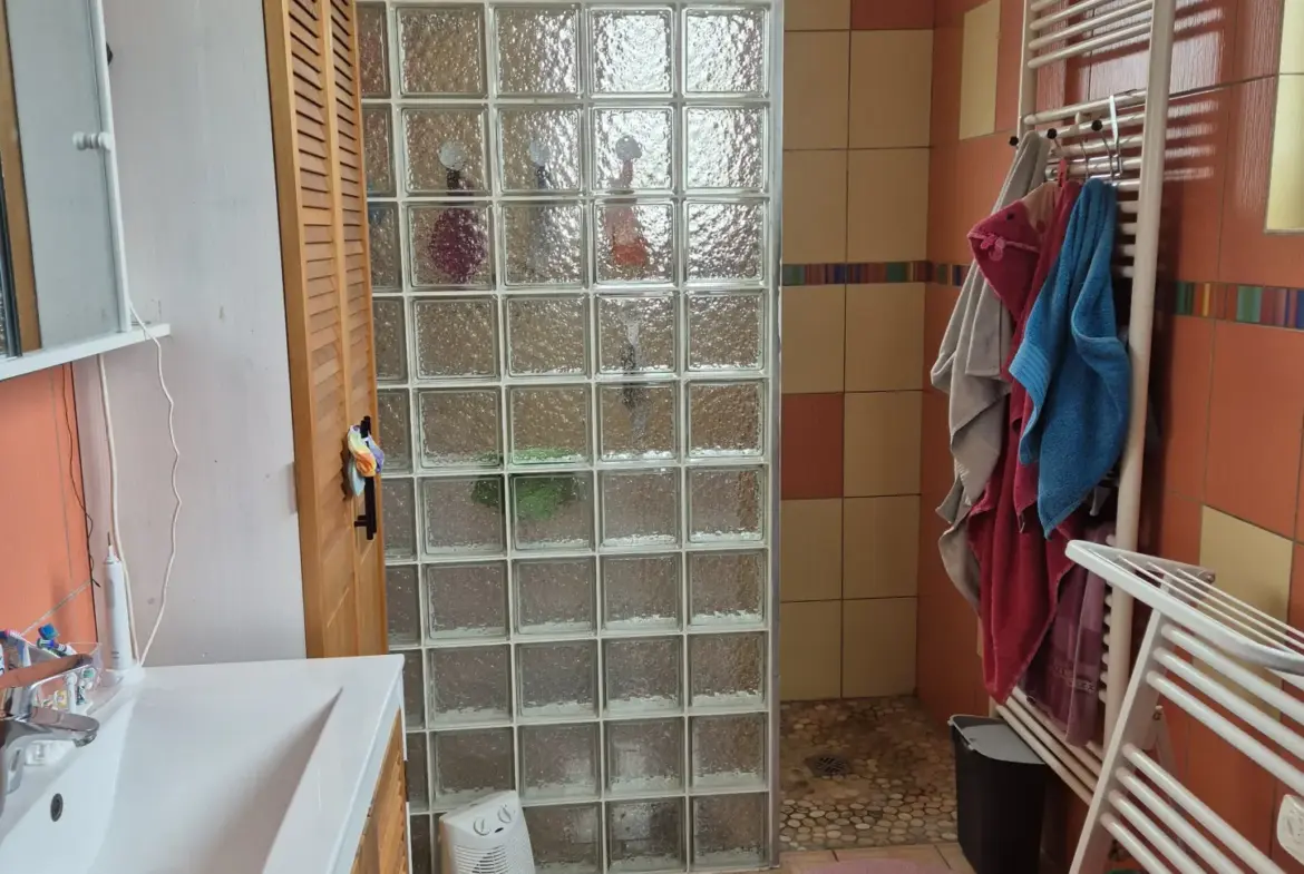 Maison de 178 m² avec 5 chambres à Eclaron braucourt ste liviere 