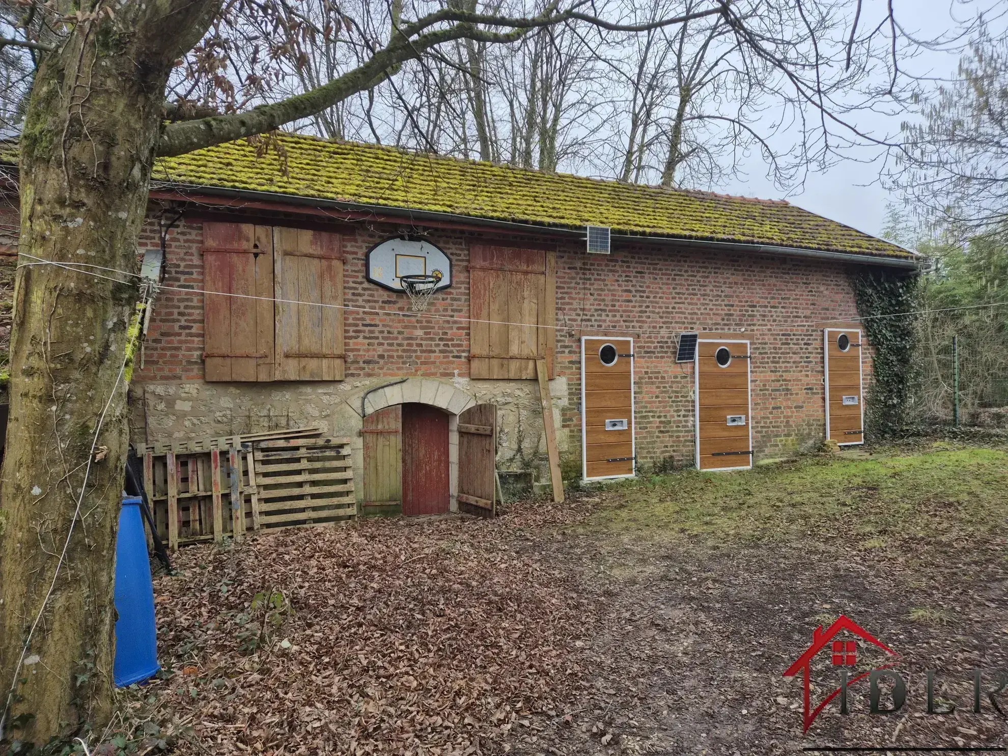 Maison de 178 m² avec 5 chambres à Eclaron braucourt ste liviere 