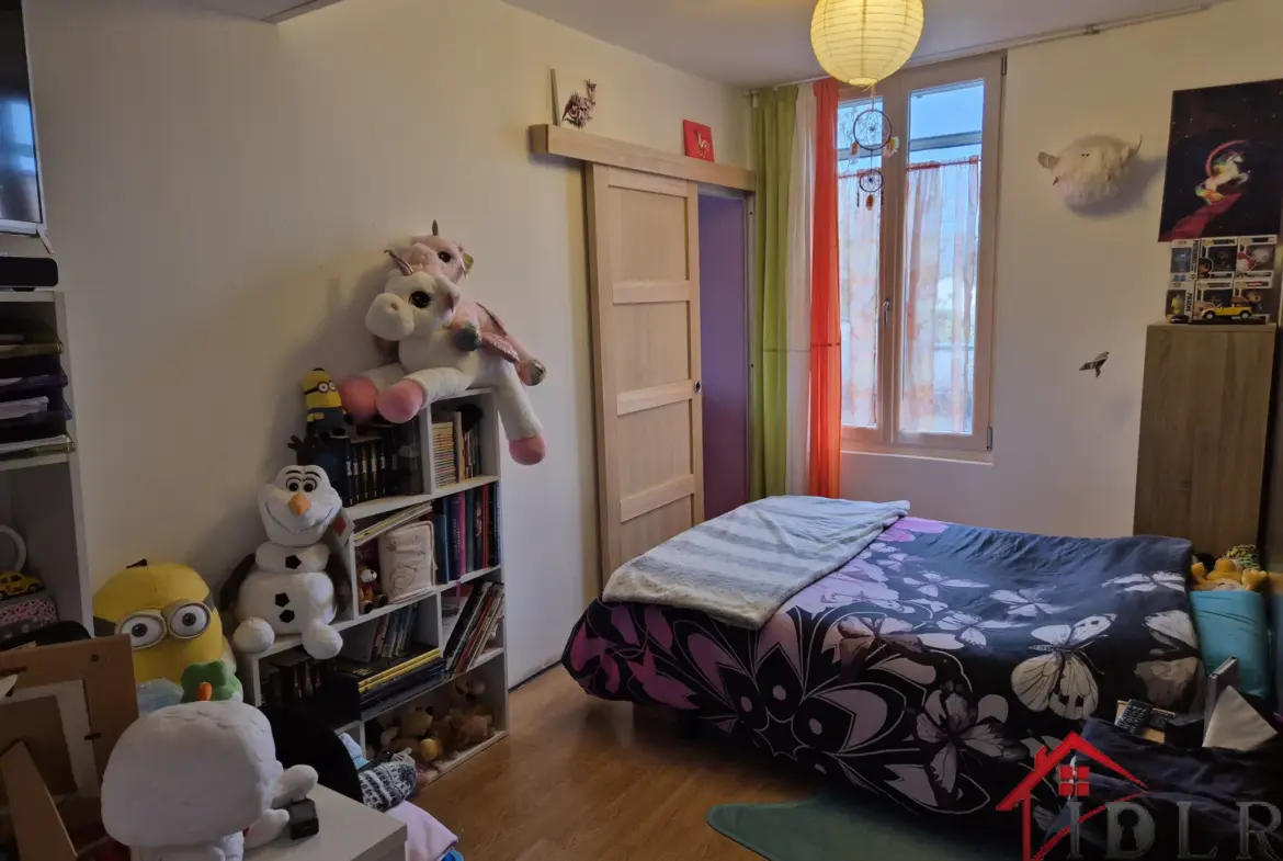 Maison de 178 m² avec 5 chambres à Eclaron braucourt ste liviere 