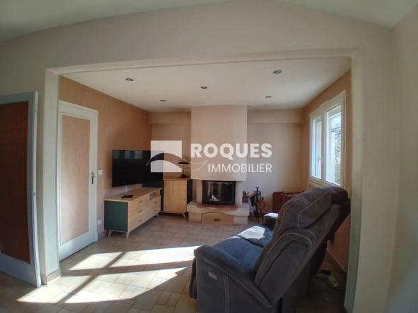 À vendre : Maison T5 à Millau - Charmante et Fonctionnelle 
