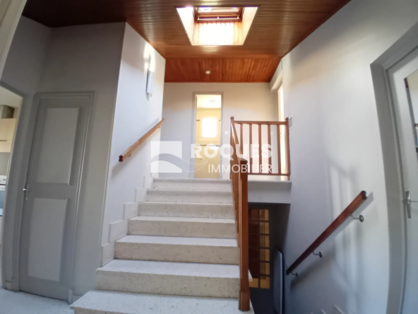 À vendre : Maison T5 à Millau - Charmante et Fonctionnelle 