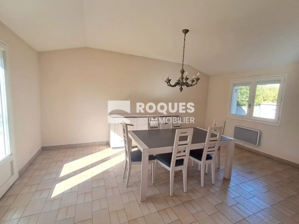 À vendre : Maison T5 à Millau - Charmante et Fonctionnelle 