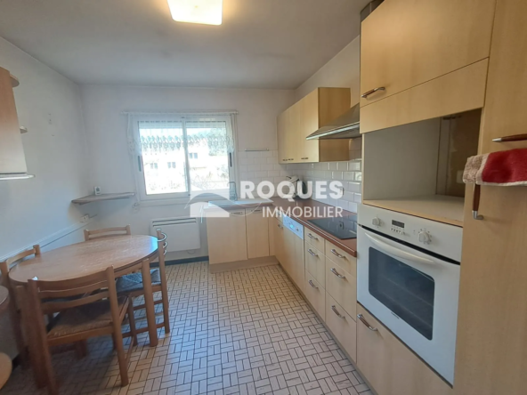 À vendre : Maison T5 à Millau - Charmante et Fonctionnelle 