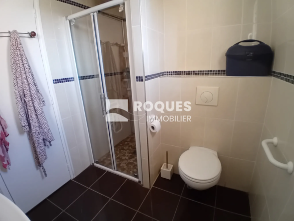 À vendre : Maison T5 à Millau - Charmante et Fonctionnelle 