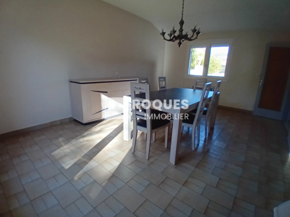 À vendre : Maison T5 à Millau - Charmante et Fonctionnelle 