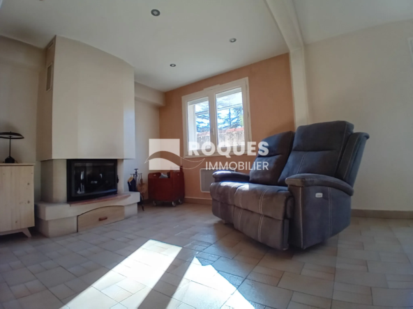 À vendre : Maison T5 à Millau - Charmante et Fonctionnelle 