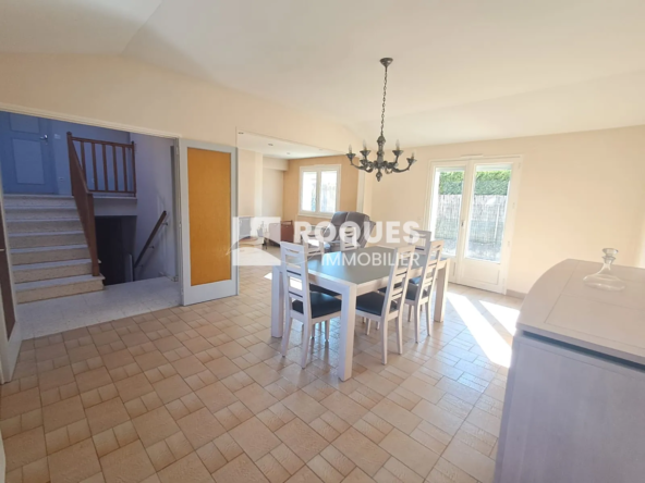 À vendre : Maison T5 à Millau - Charmante et Fonctionnelle 